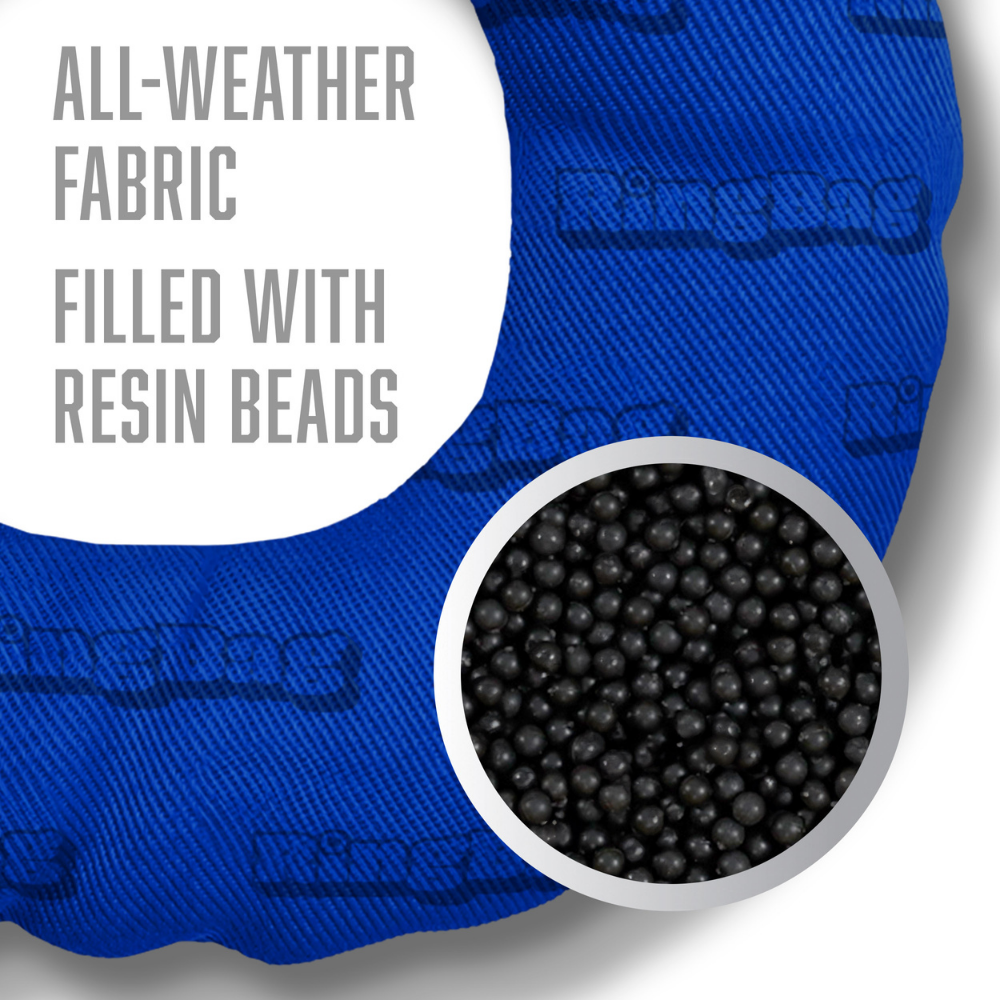 Kentucky Wildcats Ring Bag Toss Game