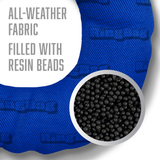 Kentucky Wildcats Ring Bag Toss Game