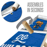 Kentucky Wildcats Ring Bag Toss Game