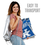 Kentucky Wildcats Ring Bag Toss Game
