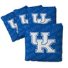 UK Wildcats Cornhole Bags (4pc)