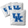 UK Wildcats Cornhole Bags (4pc)