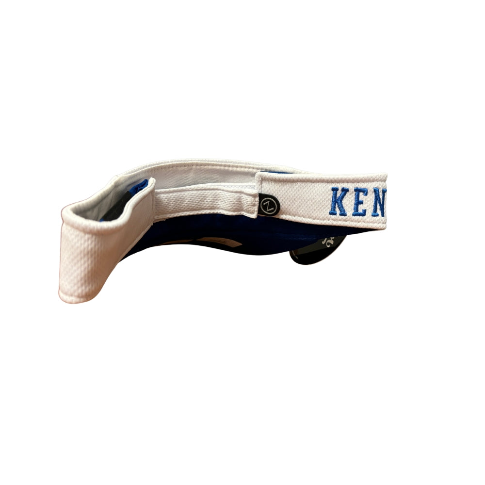 Kentucky Volly Visor