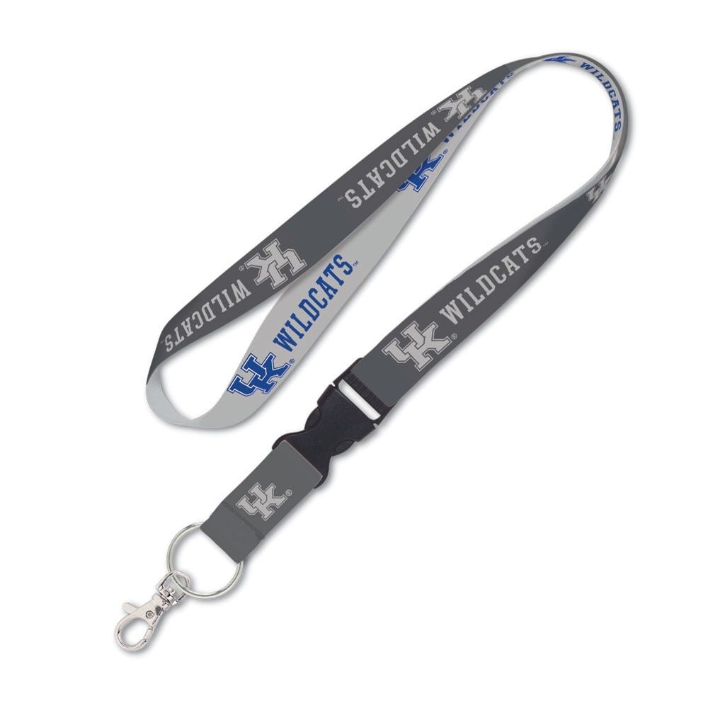 Kentucky Wildcats Lanyard