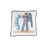 Kentucky Wildcat Mascot Pillow