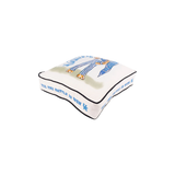 Kentucky Wildcat Mascot Pillow