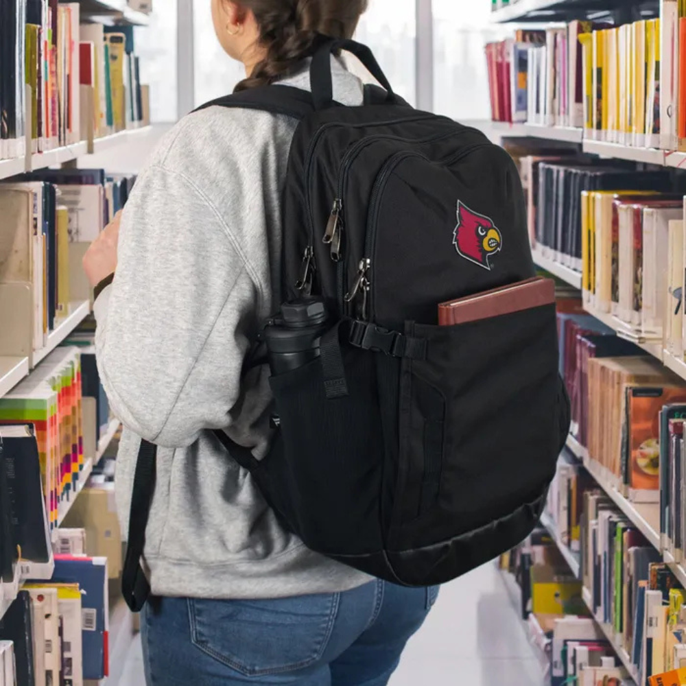 Cardinals Backpack Pro