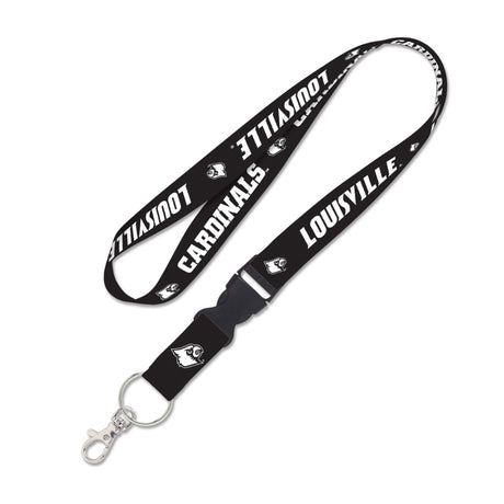 Louisville Cardinals Lanyard