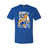 University of Kentucky Dunking Wildcat T-Shirt