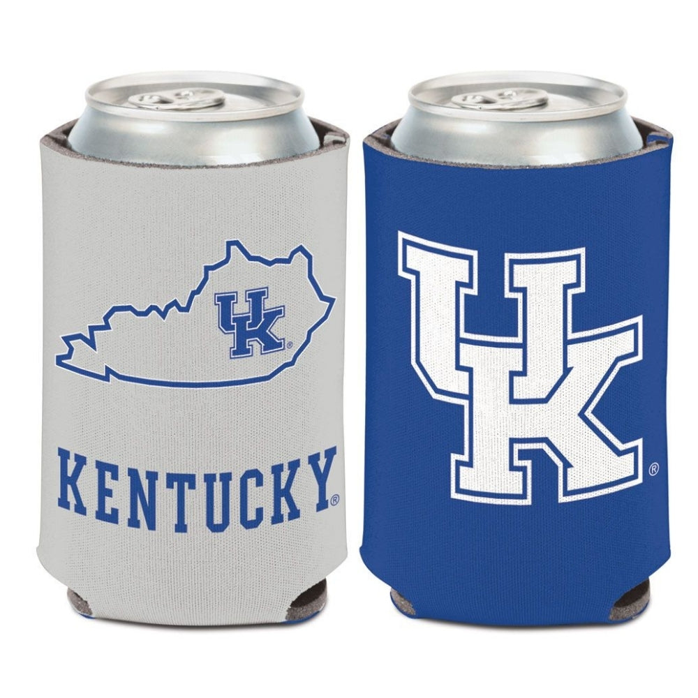 UK Kentucky State Can Cooler