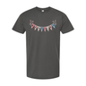 Kentucky Bunting Banner T-Shirt
