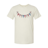 Kentucky Bunting Banner T-Shirt