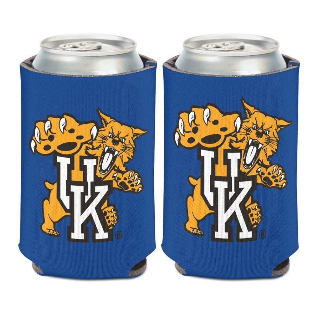 UK 90s Vintage Logo Can Cooler