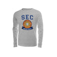 SEC Basketball Pin Wheel L/S