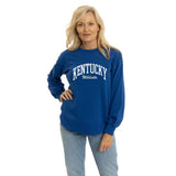 Kentucky Wildcats Yvette Crewneck