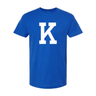 Kentucky Power K T-Shirt