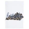 Kentucky Cheetah Tea Towel