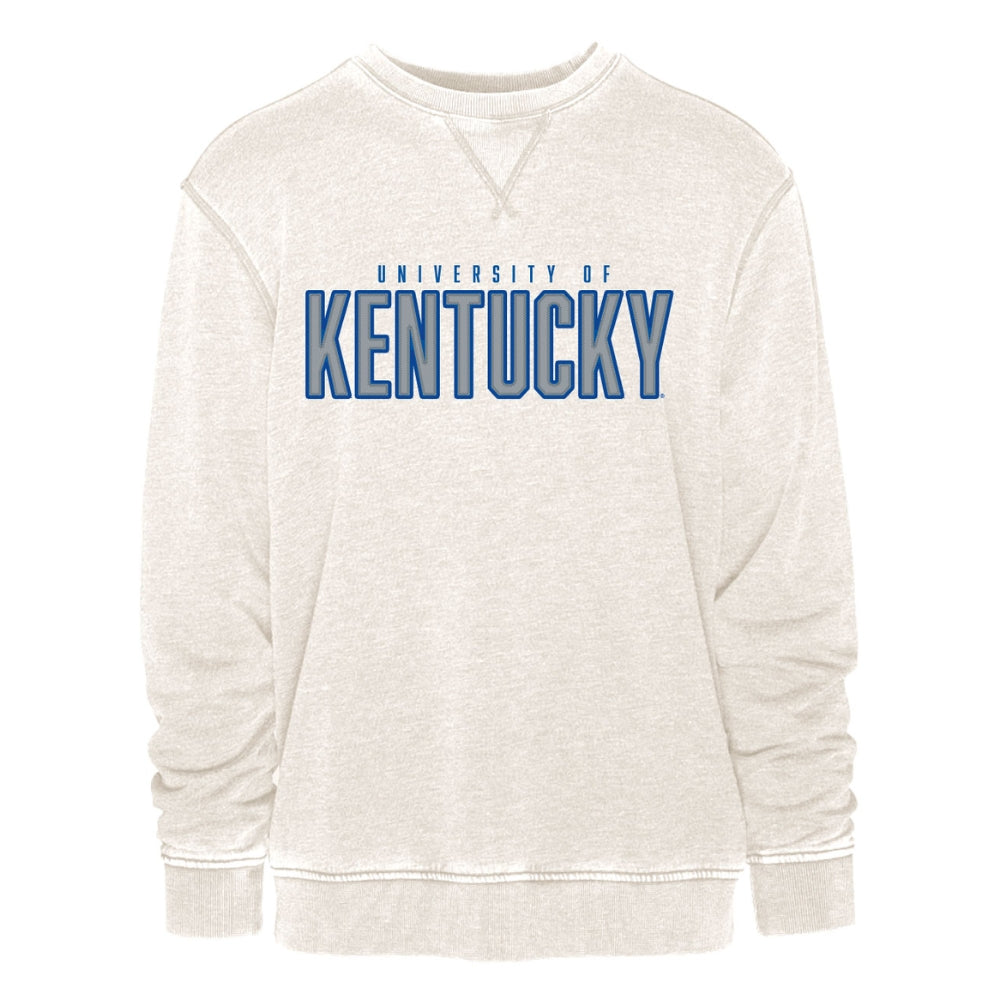 University Of Ky Sweatshirts Fruit Of The Loom University Of