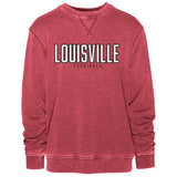 Louisville Vintage Crewneck