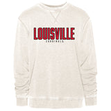 Louisville Vintage Crewneck