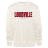 Louisville Vintage Crewneck