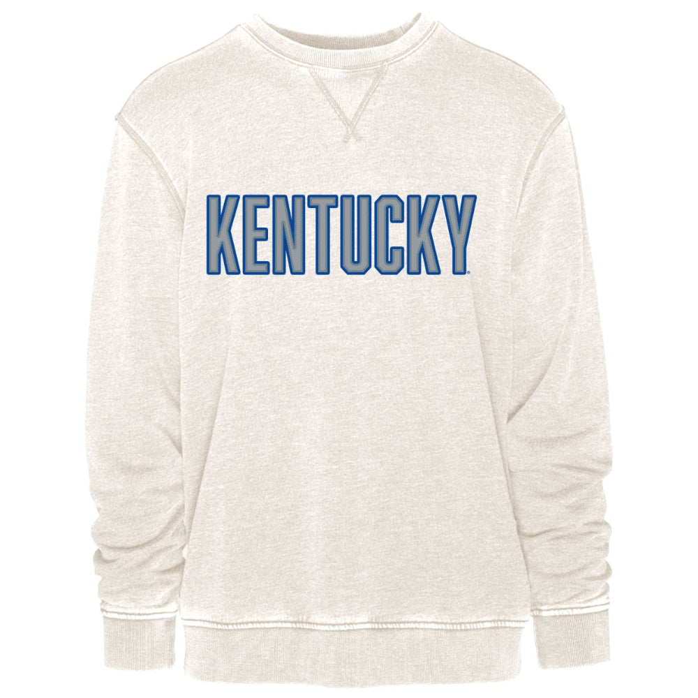 Kentucky Vintage Crewneck