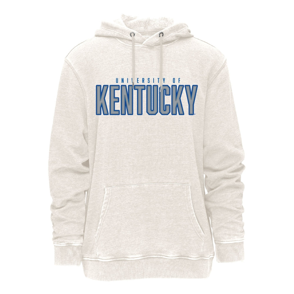 University of Kentucky Vintage Hoodie