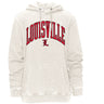 Louisville Vintage Hoodie