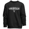 Louisville Cardinals Everyday Crewneck