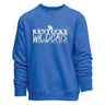 Kentucky Wildcats Crewneck