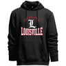 University of Louisville L Hoodie