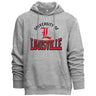 University of Louisville L Hoodie