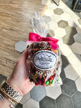 Gourmet Milk Pretzel Pieces 5OZ Bag