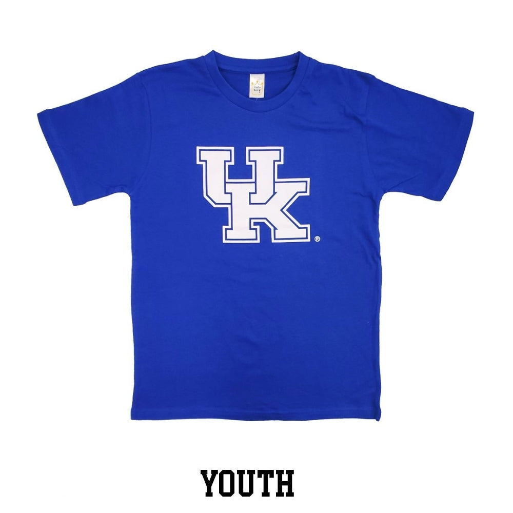 UK Interlock Youth T-Shirt