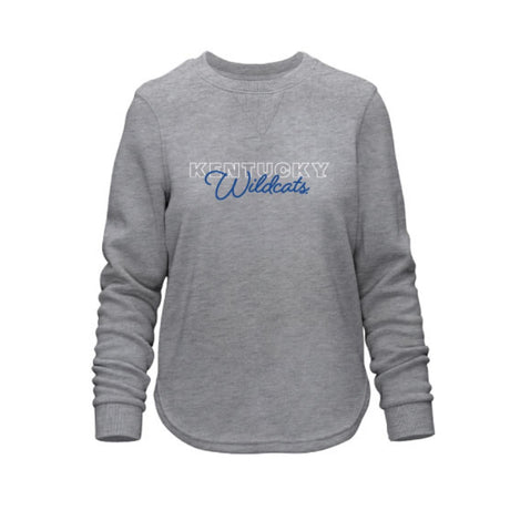 Kentucky Wildcats Comfy Crewneck