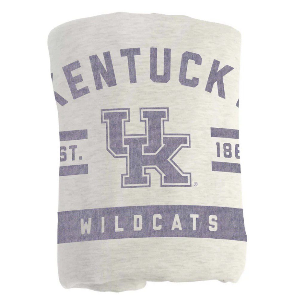 UK Sublimated Swetshrt Blanket