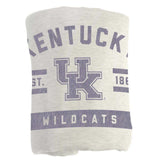 UK Sublimated Swetshrt Blanket