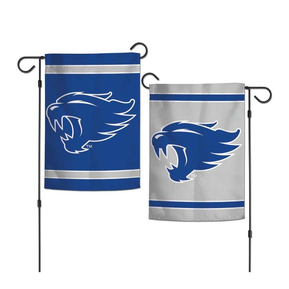 Kentucky Wildcats Garden Flag