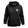 UK Interlock Asana Half Zip