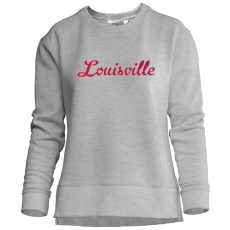 Louisville Unity Crewneck