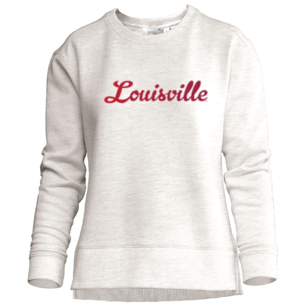 Louisville Unity Crewneck