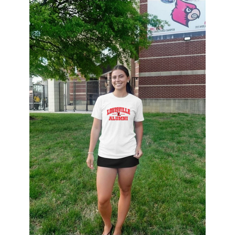 Louisville Alumni T-Shirt
