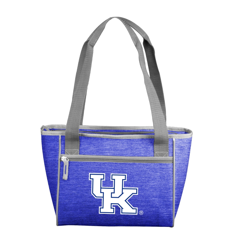 Kentucky Wildcats Crosshatch 16 Can Cooler Tote