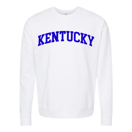 Kentucky Arch Crewneck