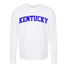 Kentucky Arch Crewneck