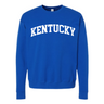 Kentucky Arch Crewneck