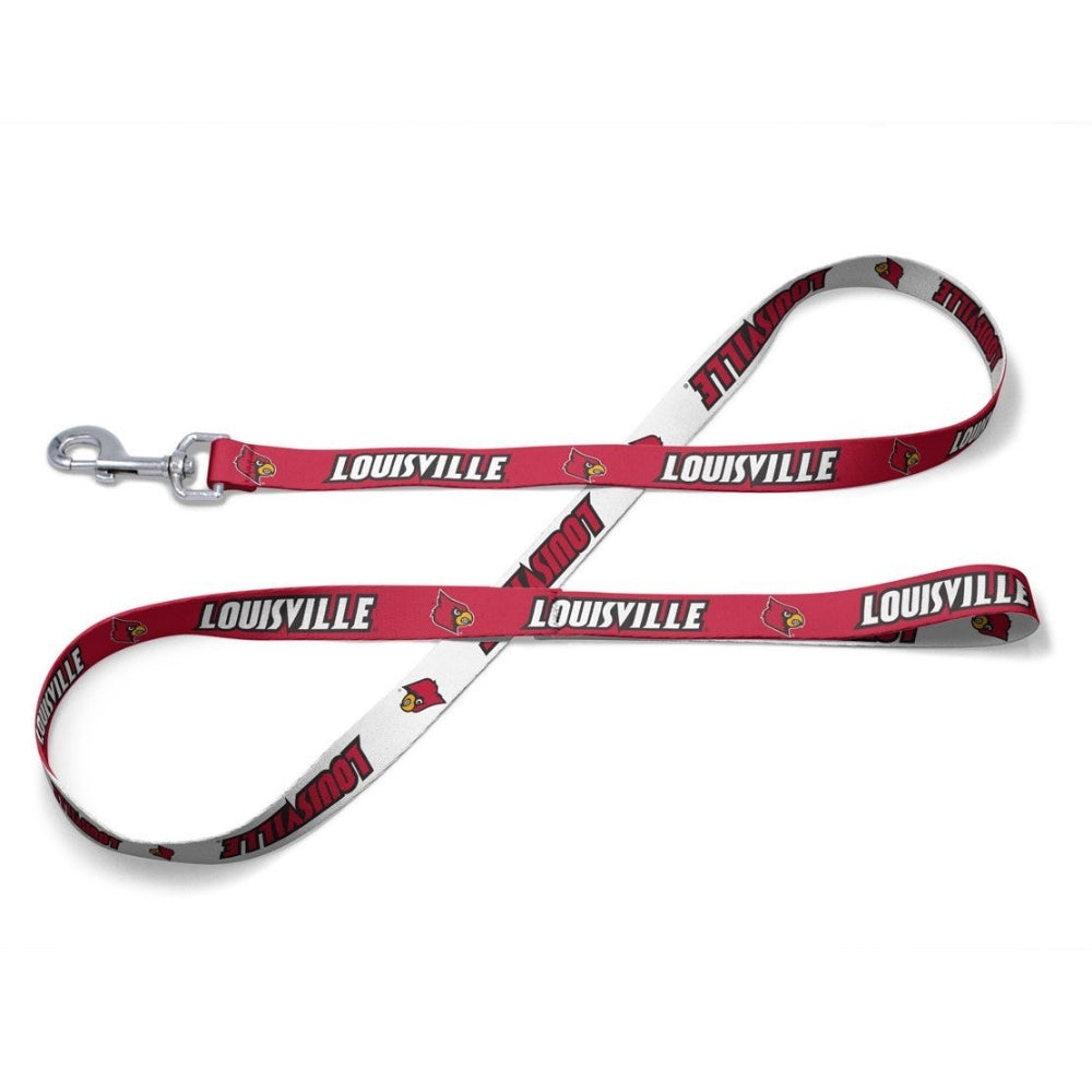 Louisville Cardinals Pet Leash