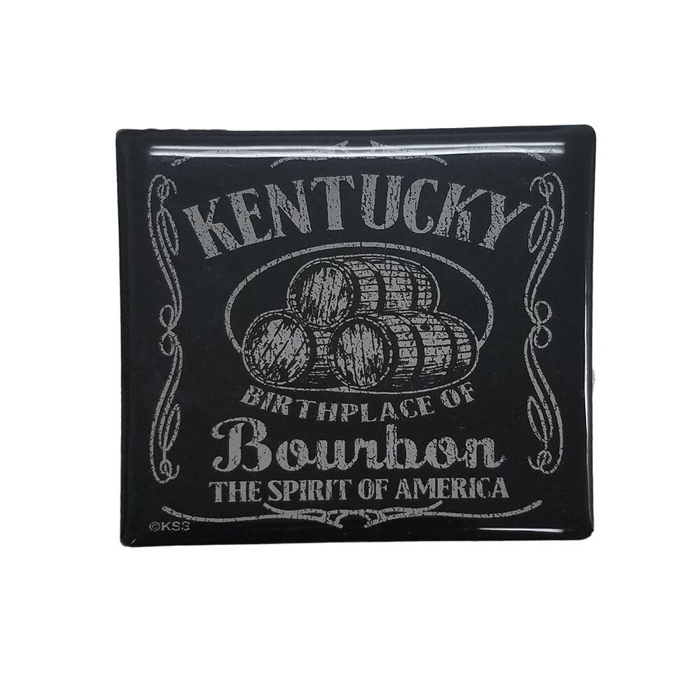 Birthplace of Bourbon Magnet