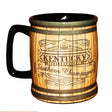 KY Southern Champagne Mug