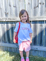 Kentucky Spring Strawberry Youth T-Shirt
